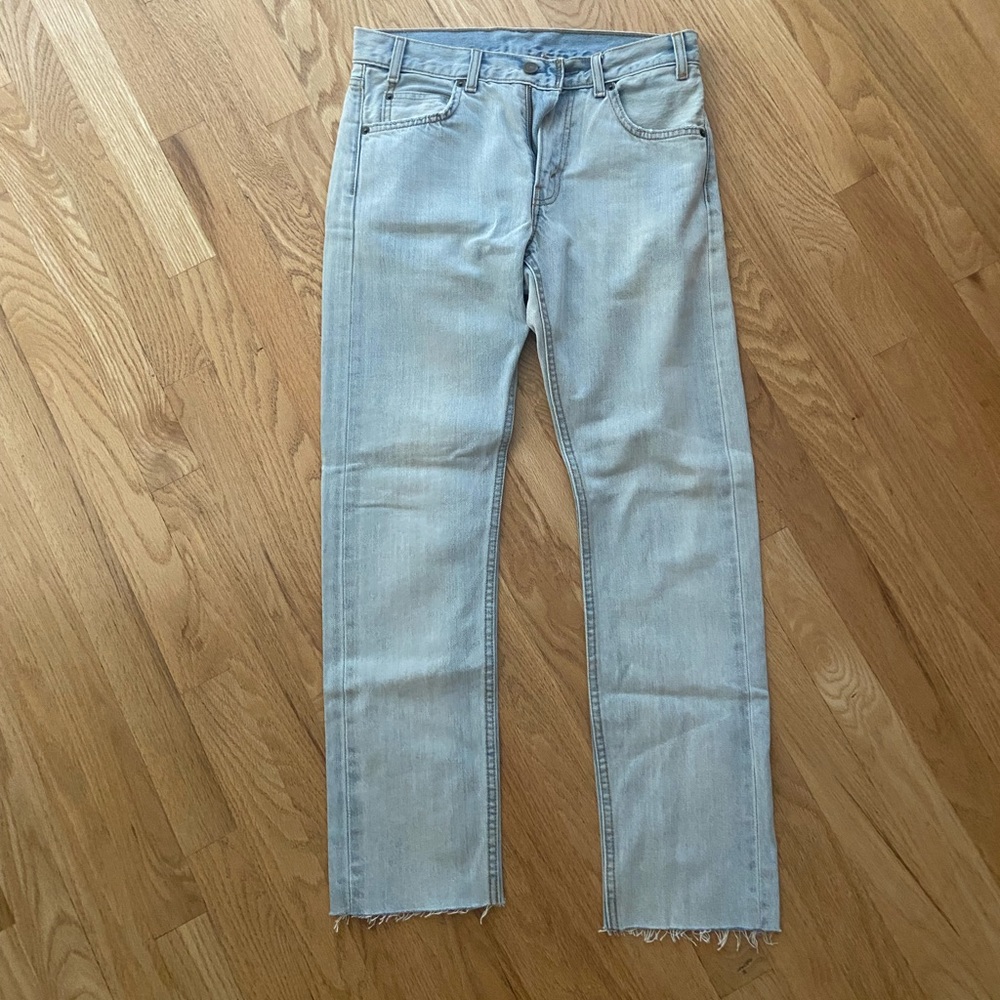 Levi Jeans